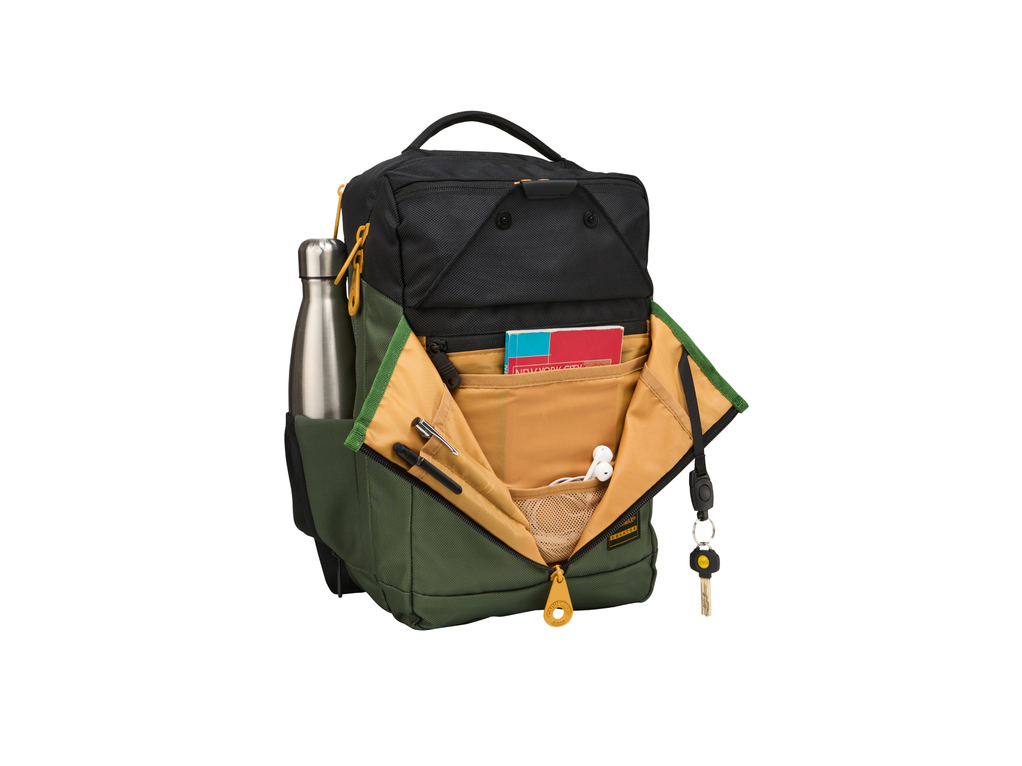 best cabin bags, tried and tested by a travel editor indybest