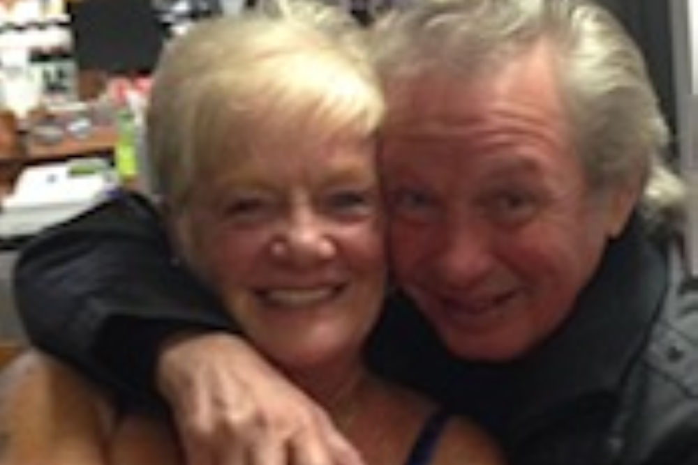 Eric Greener, 77, and his partner Sheila Jackson, 83, died following an arson attack at their home in St Helens