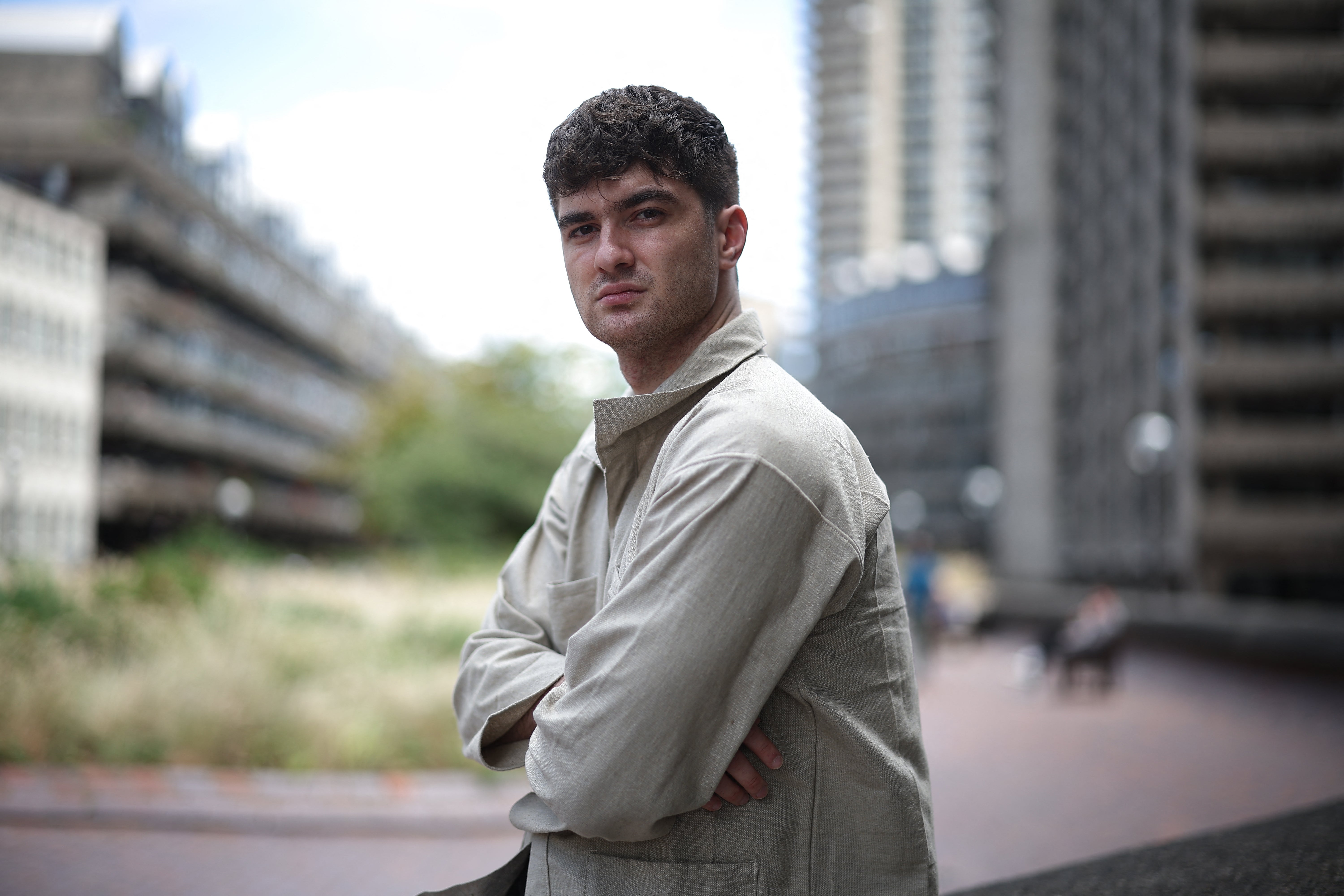 Gabriel Shemirani and his brother blame their mother for their sister's death