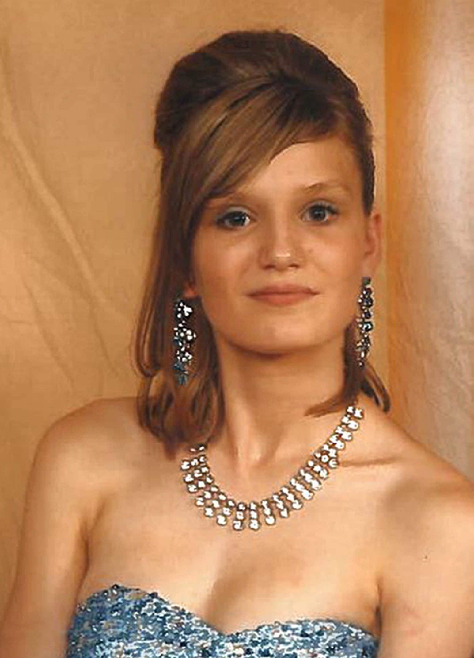 Melissa Mathieson, 18, was murdered by Jason Conroy in 2014