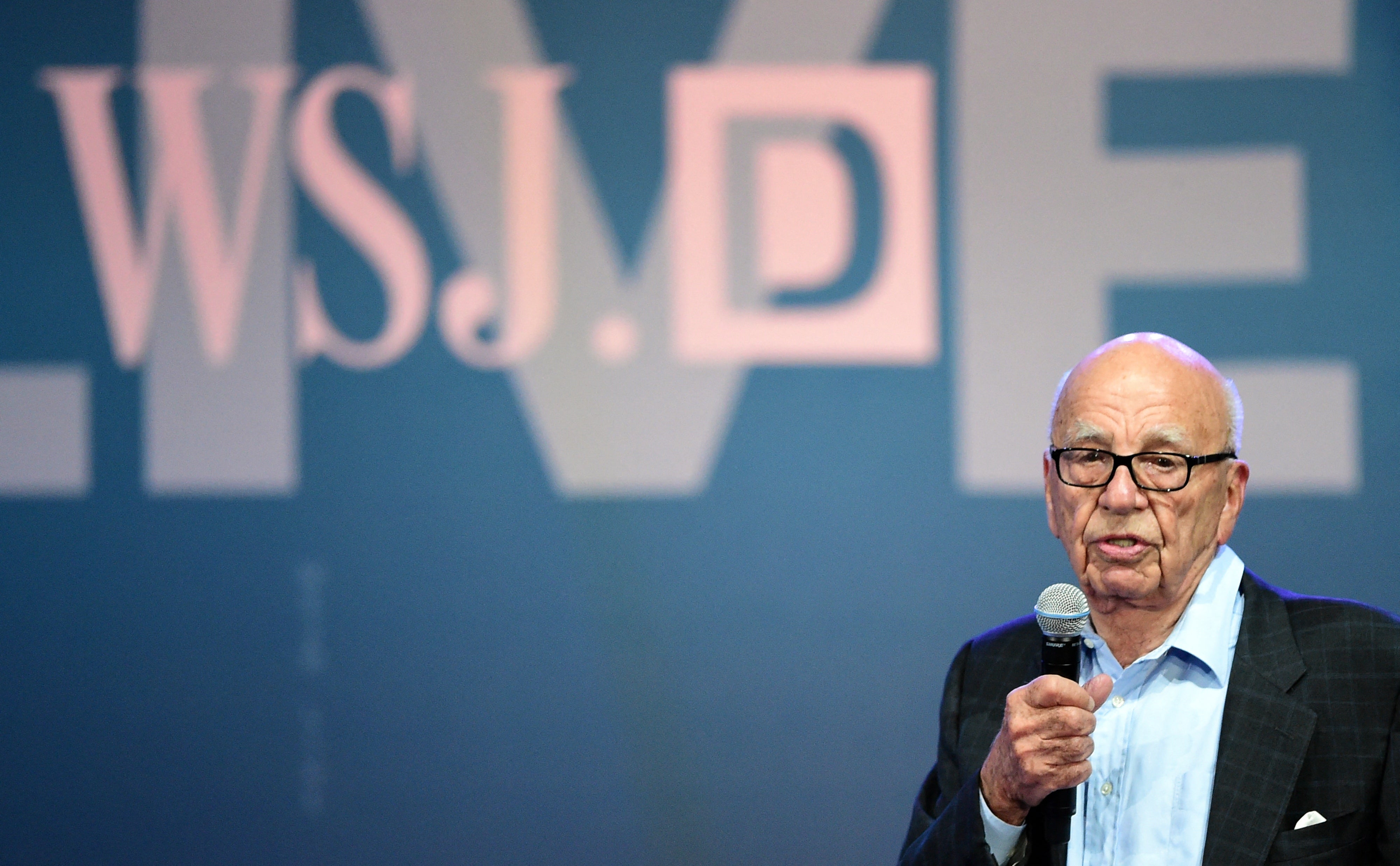 Trump threatened lawsuits against several media outlets throughout his campaign, but Rupert Murdoch now finds himself in the firing line