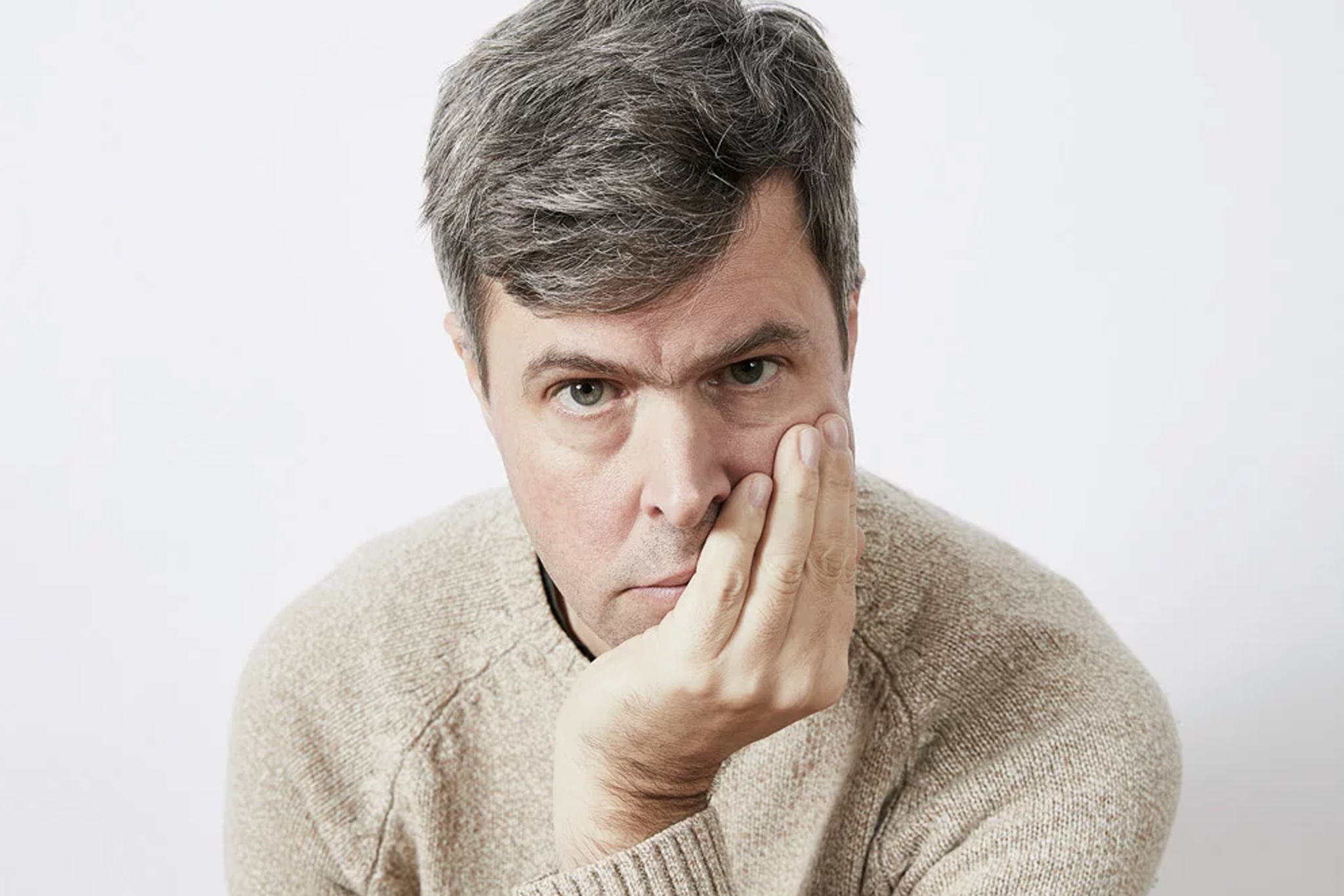 Szalay will receive £50,000 in prize money