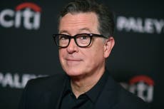 Stephen Colbert lands new role following The Late Show’s cancellation