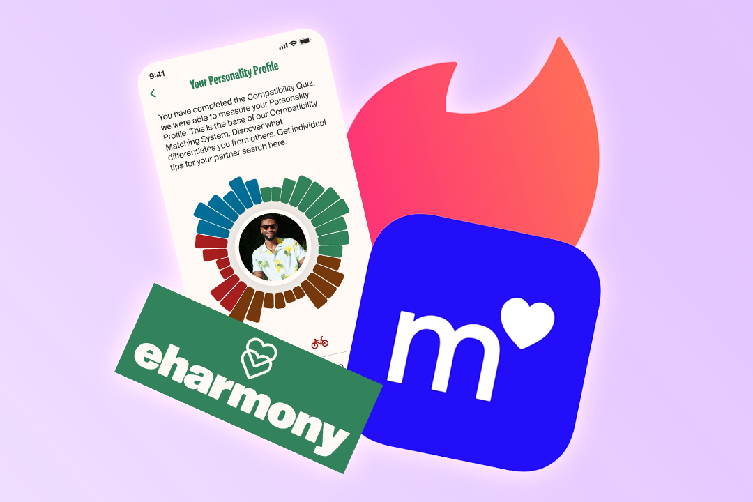 I’m a dating and relationships writer – these are the best dating apps to try in 2025