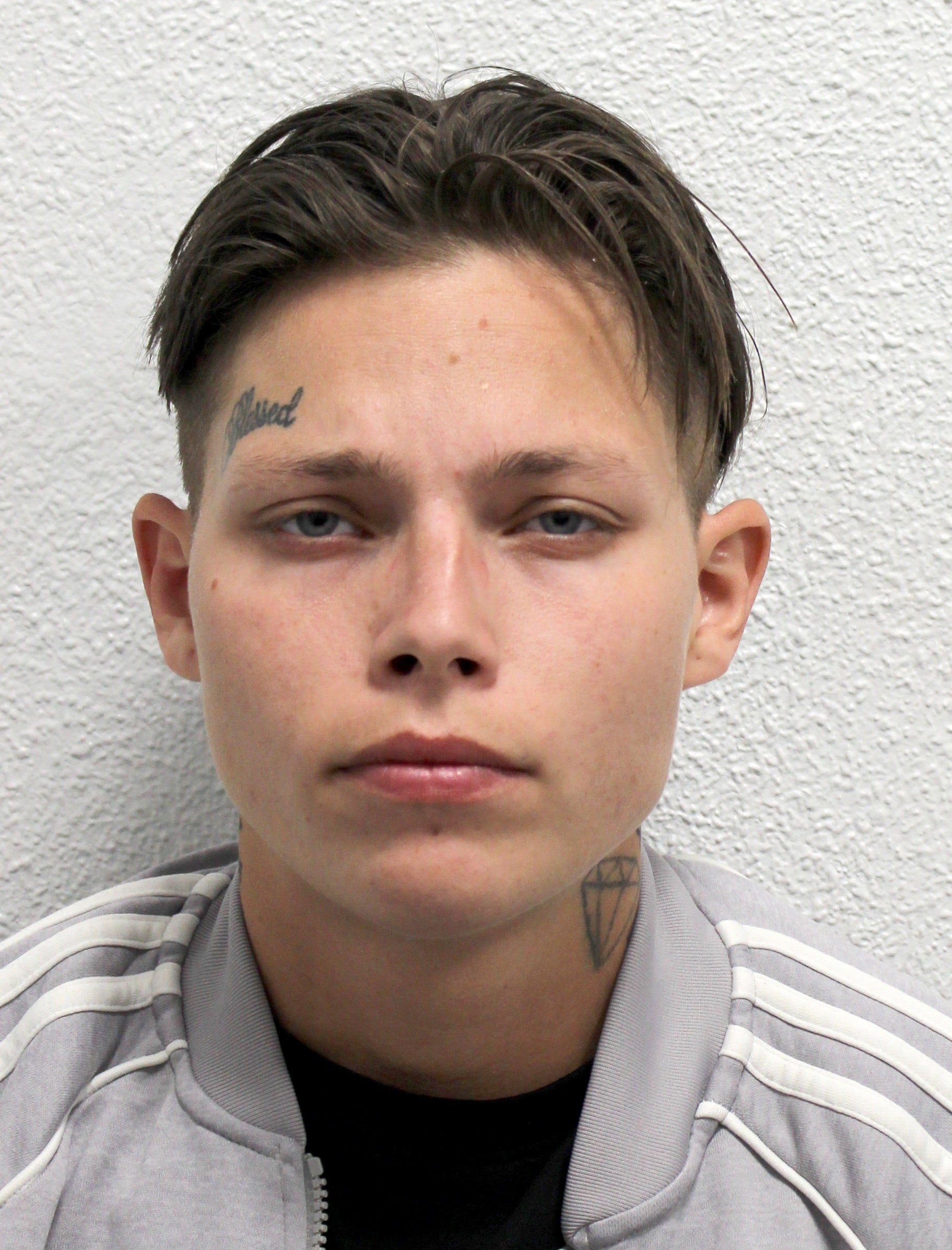 Lillie Bright, 26, was sentenced to 13 years