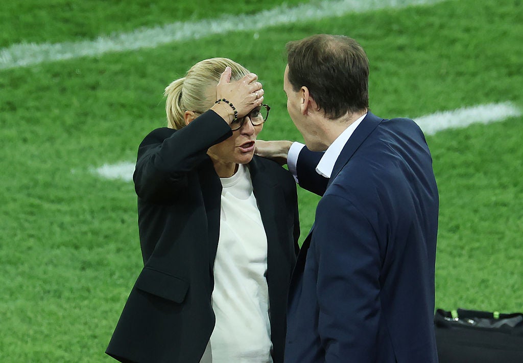 England cannot afford to ignore their biggest concern at Women’s Euro 2025