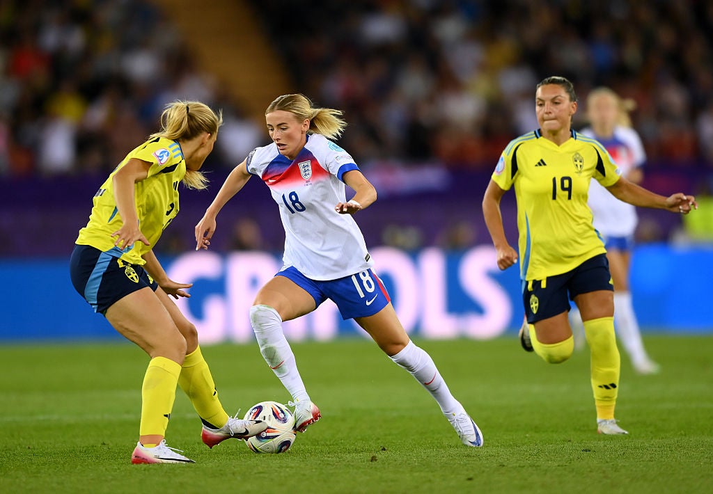 Kelly thrived as one of England’s ‘finishers’ to change the game from the bench