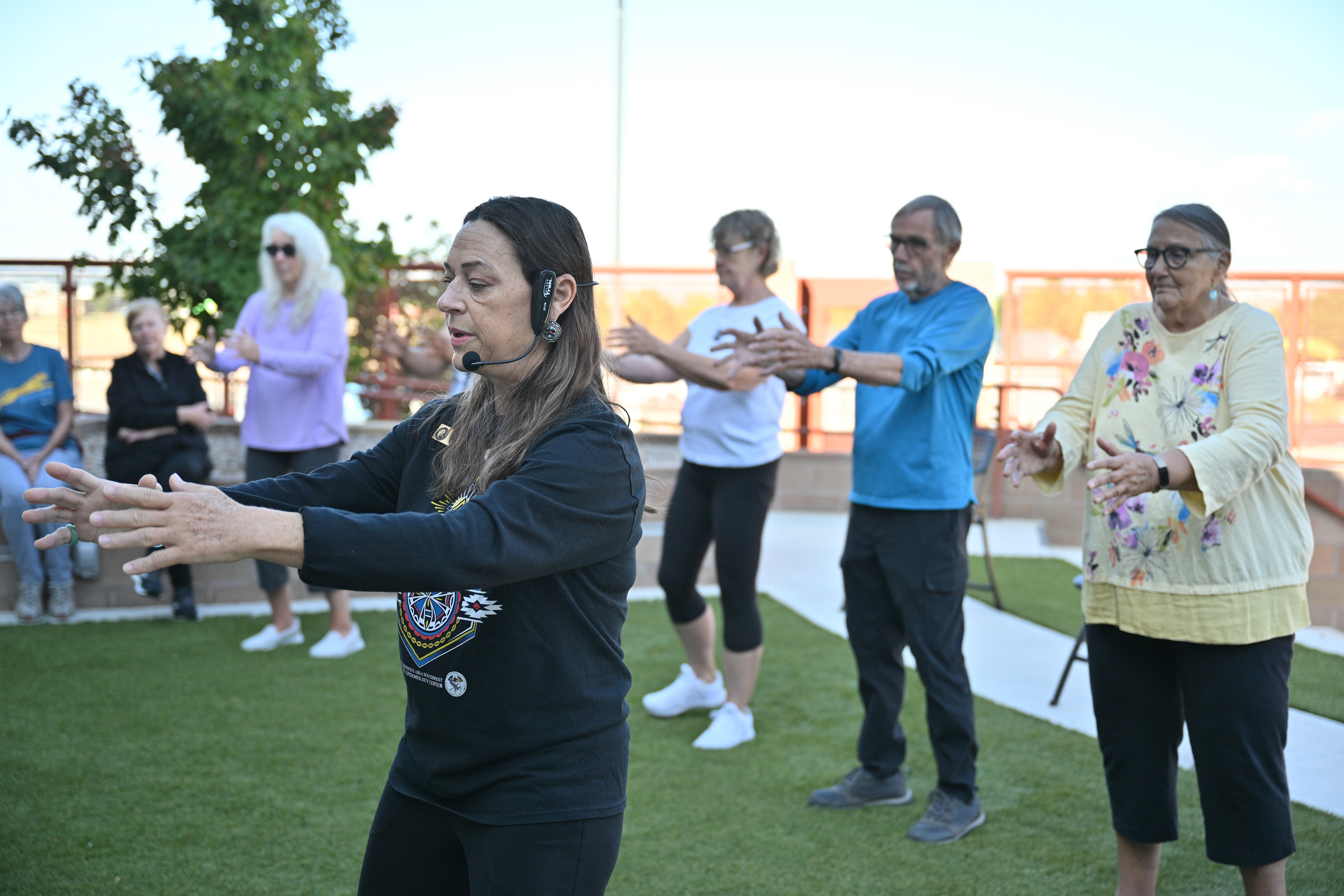 Tai Chi may increase your total sleep time by nearly an hour, the meta analysis found. Yoga likely results in an increase in total sleep time of nearly two hours