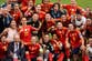 What Spain’s celebrations revealed about the Women’s Euro 2025 favourites
