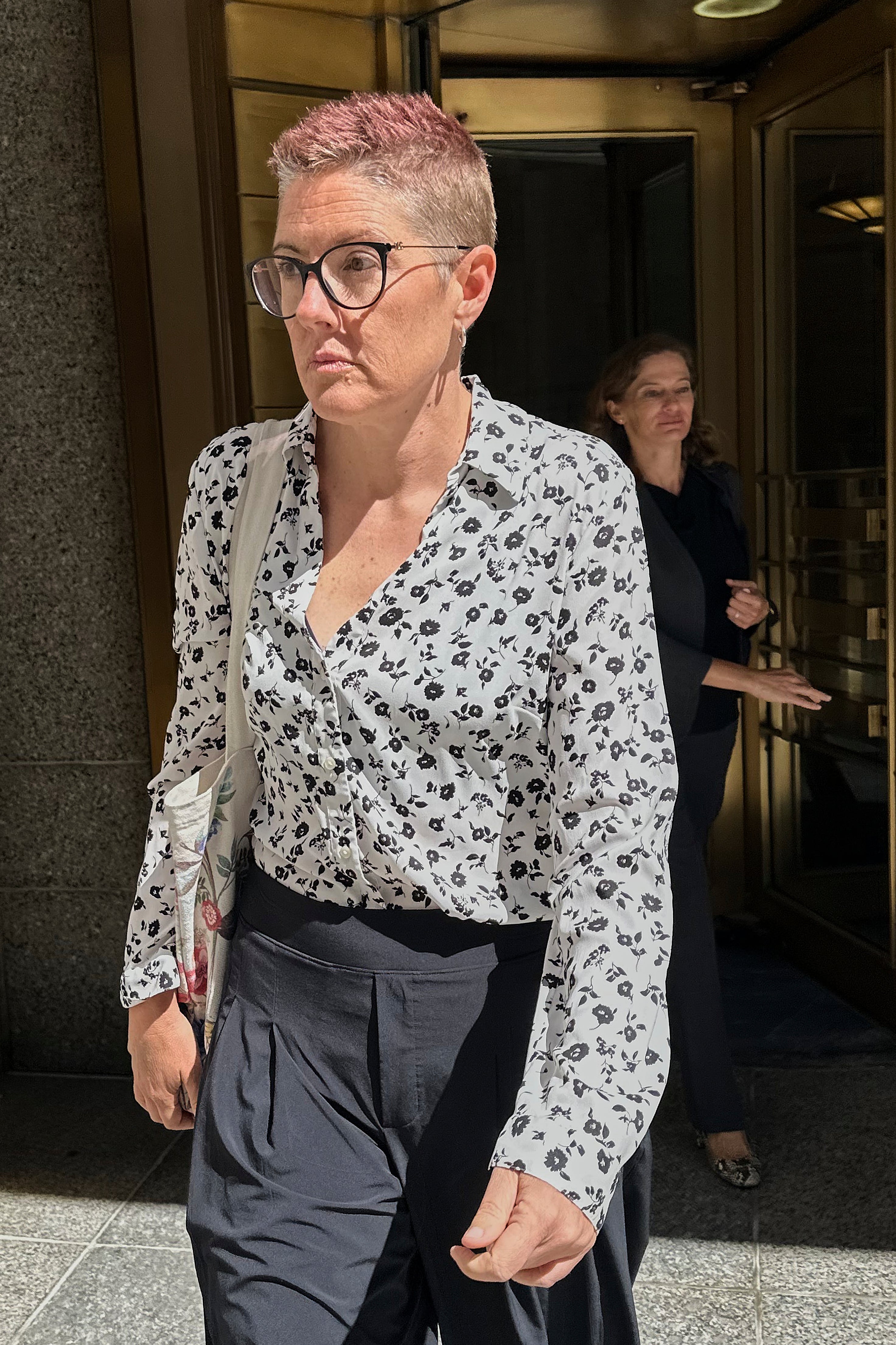 Fashion Fraud Charges