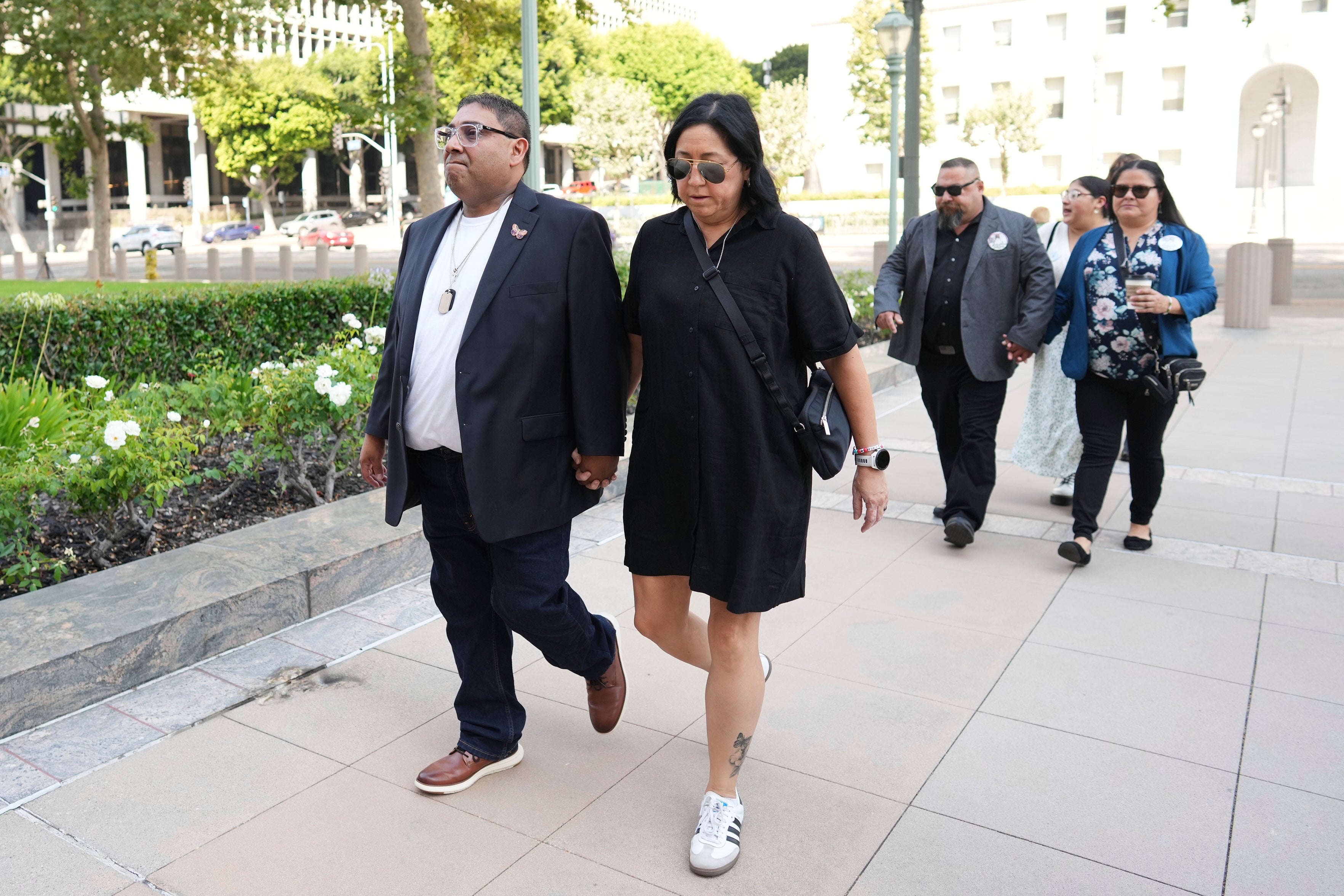 Uvalde School Shooting Lawsuits