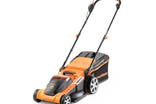 LawnMaster 48V cordless lawnmower