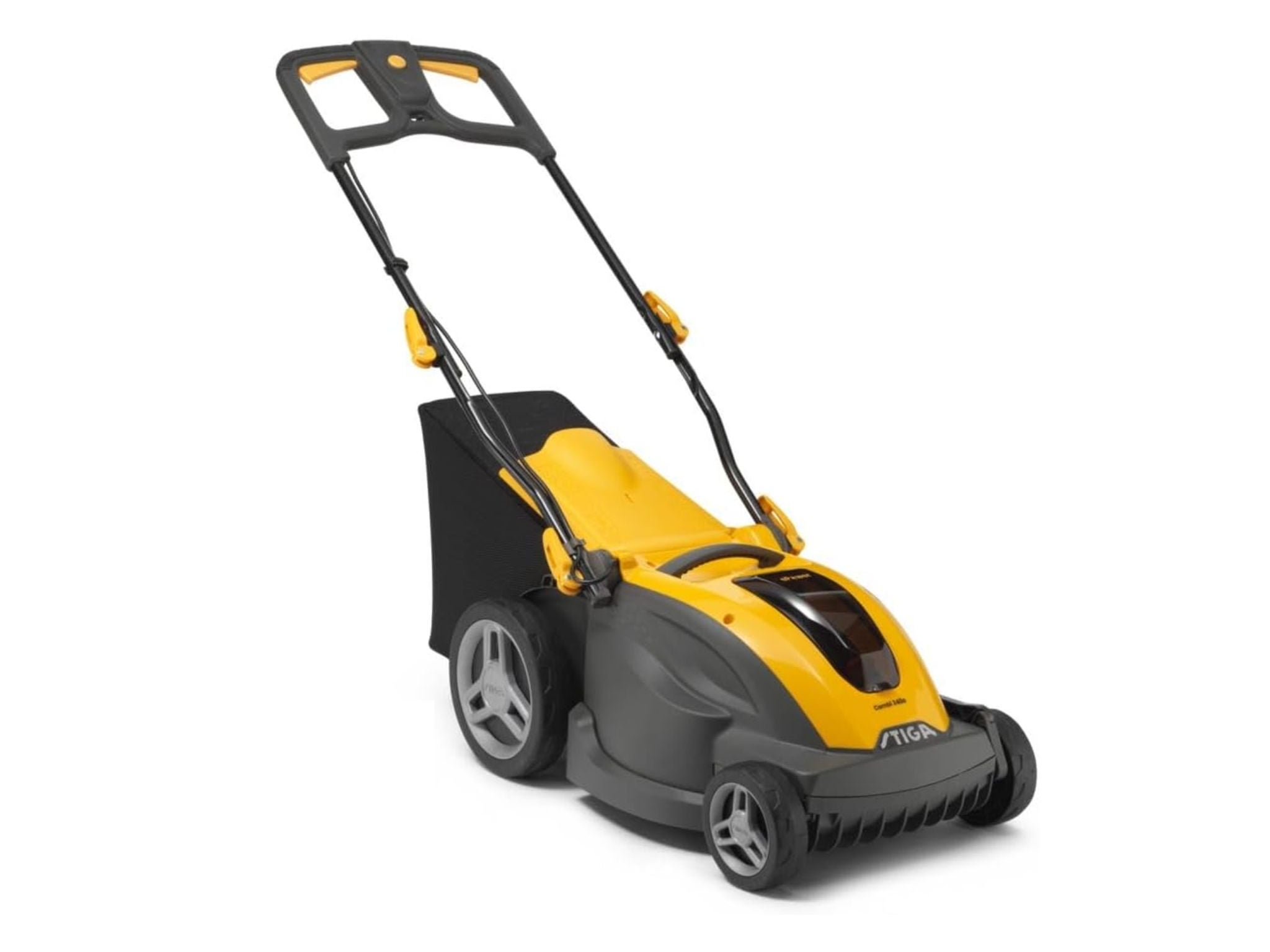 Stiga combi 340e kit