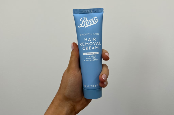 best hair removal creams boots smooth care hair removal cream indybest