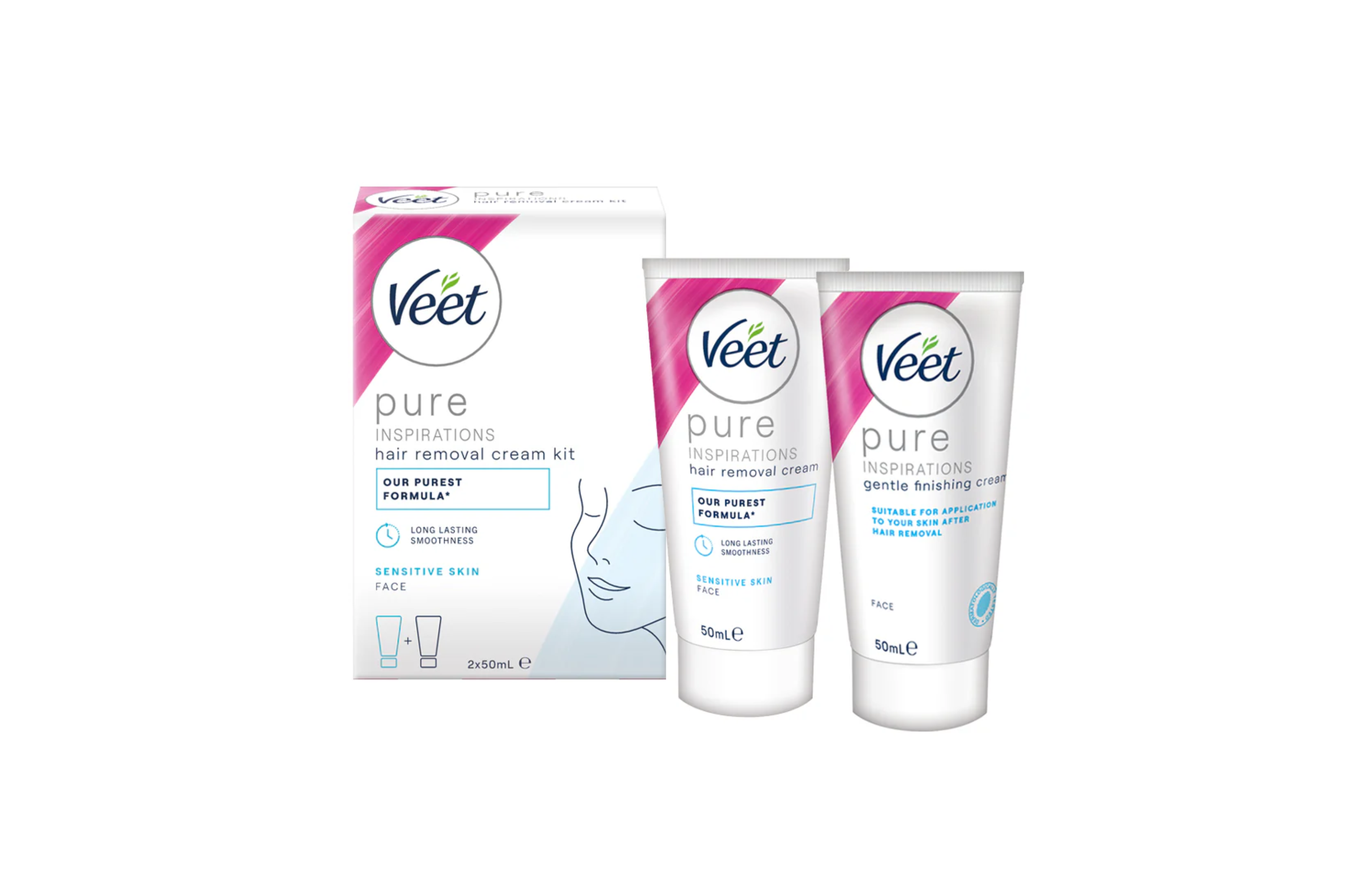 best hair removal creams veet pure inspirations hair removal cream indybest