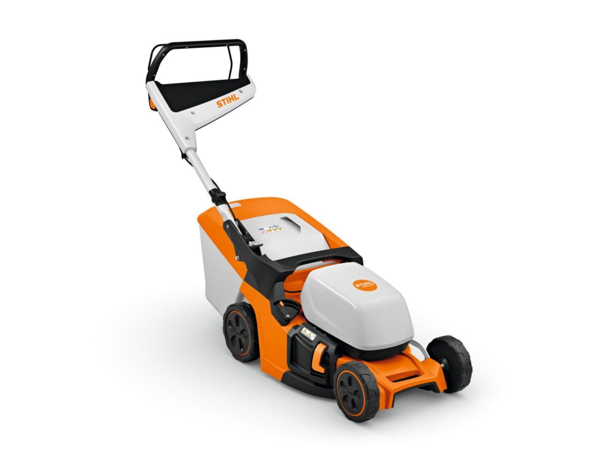 Stihl RMA 443