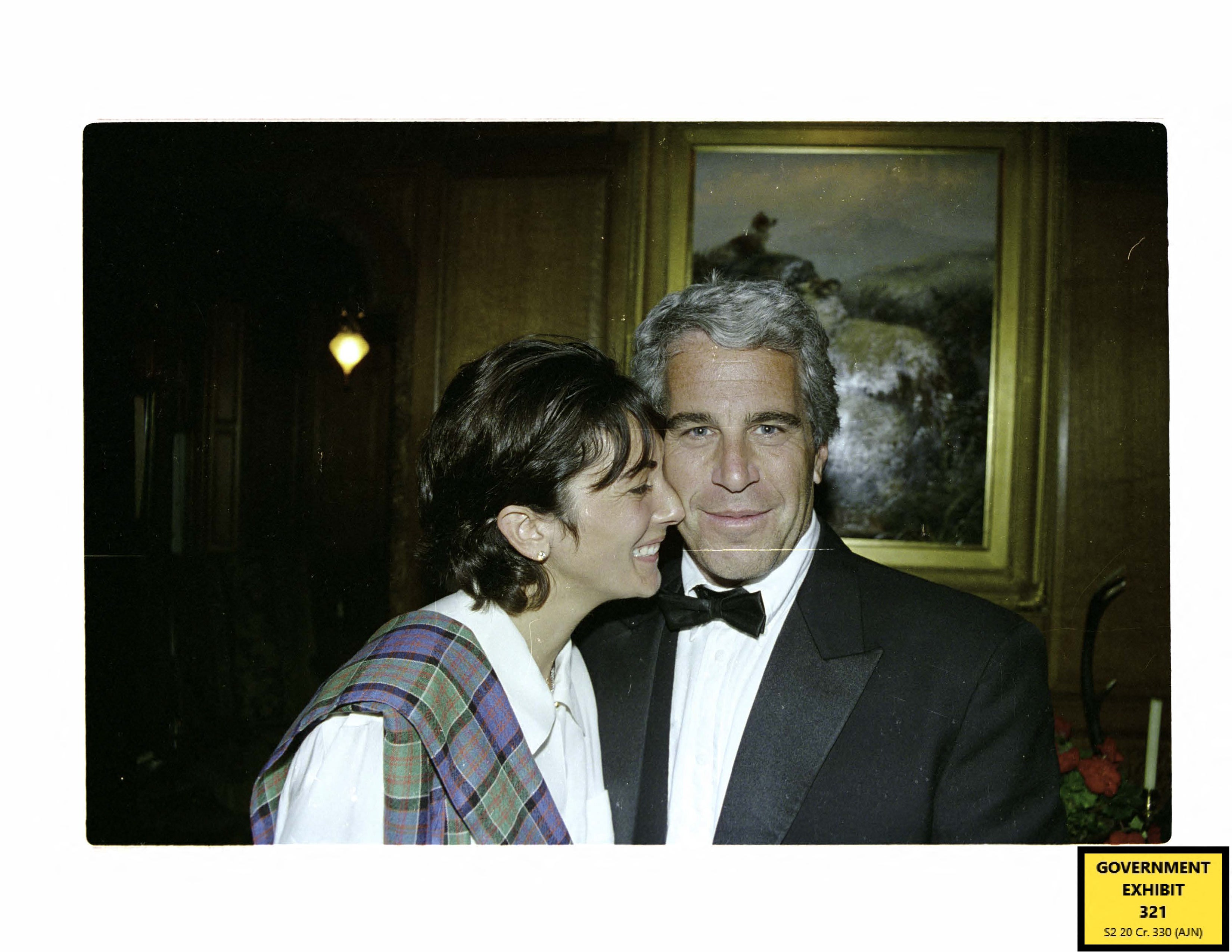 The Justice Department plans to meet with Ghislaine Maxwell, the disgraced socialite and longtime associate of Jeffrey Epstein, to see if she has additional information about the highly-scrutinized case