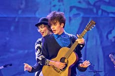 New musical Sing Street is an exhaustingly brainless extension of the hit film