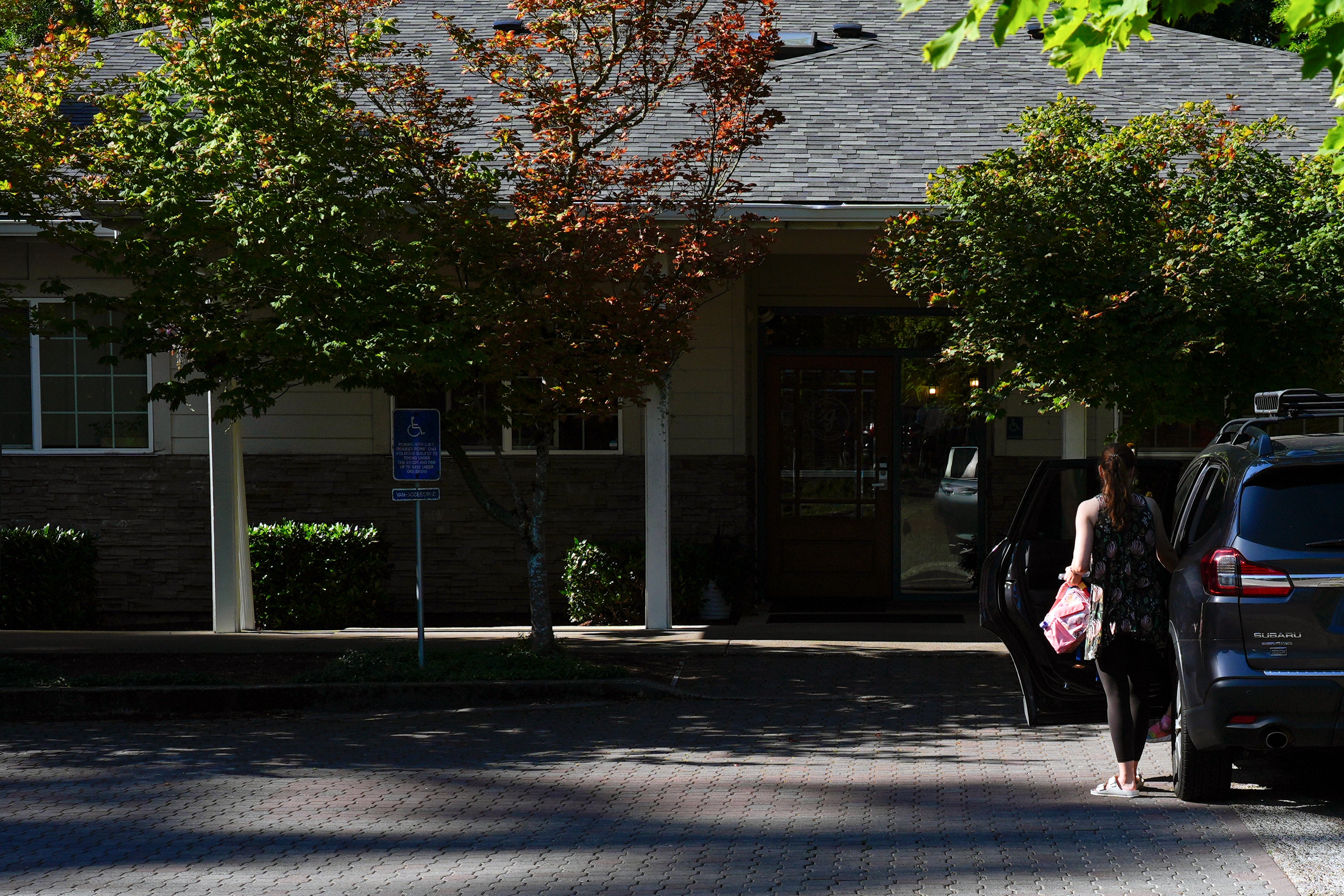 Immigration Arrest Preschool Oregon