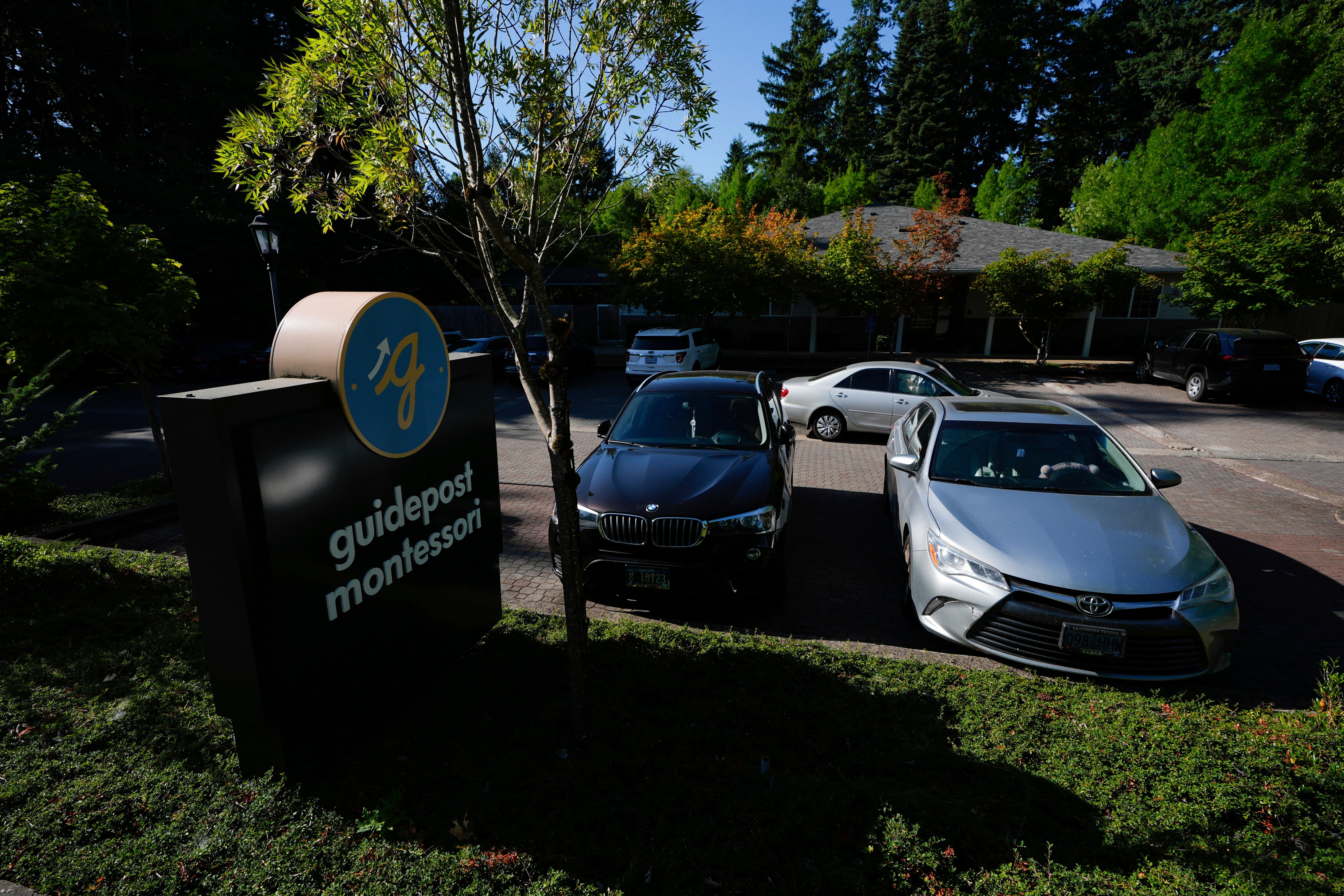 Immigration Arrest Preschool Oregon