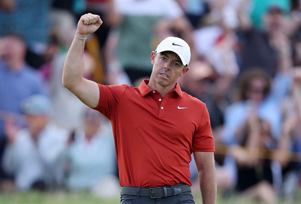 The Open 2025: Tee times and fourth round schedule at Royal Portrush