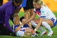 England receive Leah Williamson injury boost ahead of Italy clash in Euro 2025 semi-final