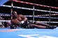 Oleksandr Usyk knocks out Daniel Dubois to regain undisputed heavyweight titles