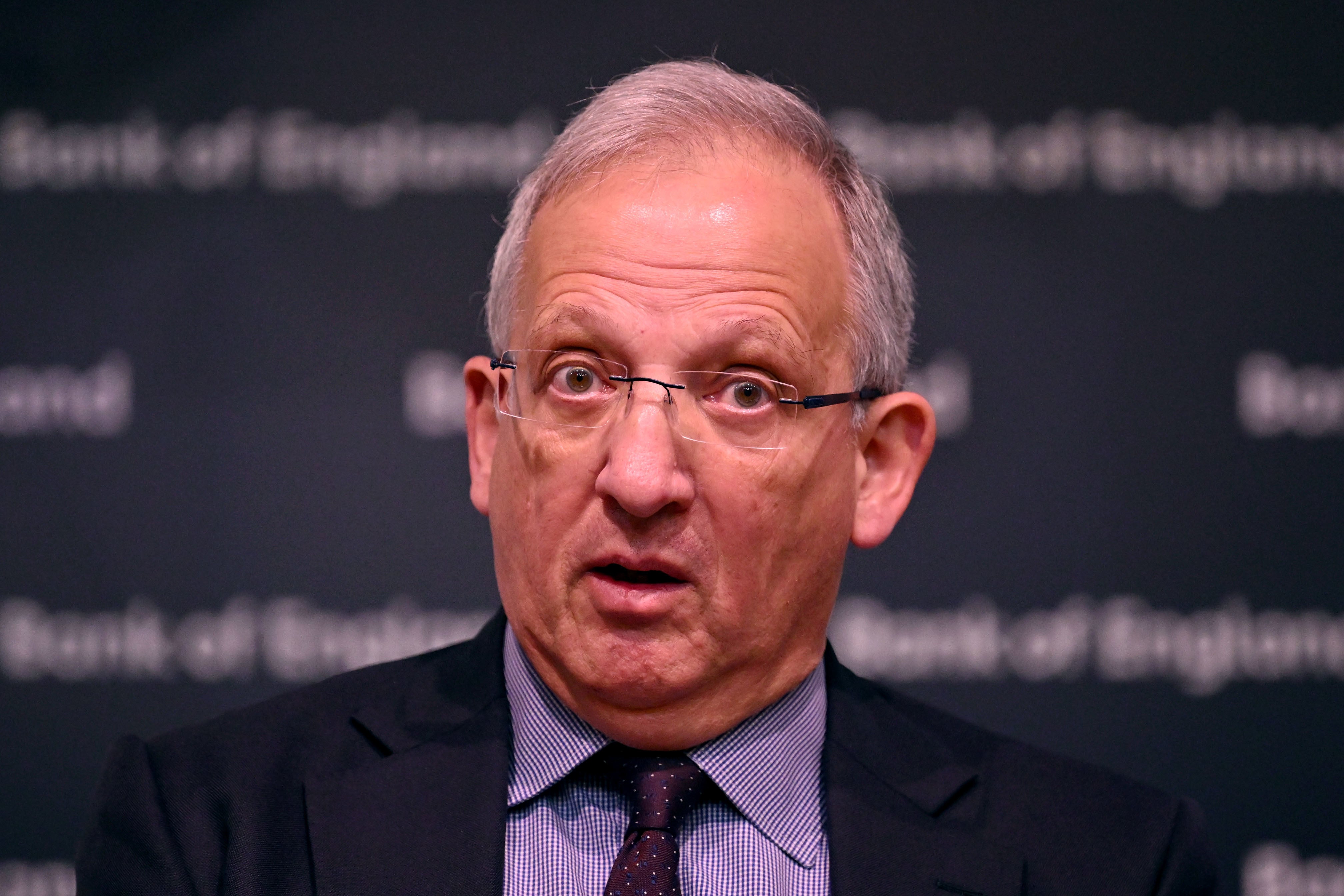 Sir Jon Cunliffe recommended Ofwat be scrapped