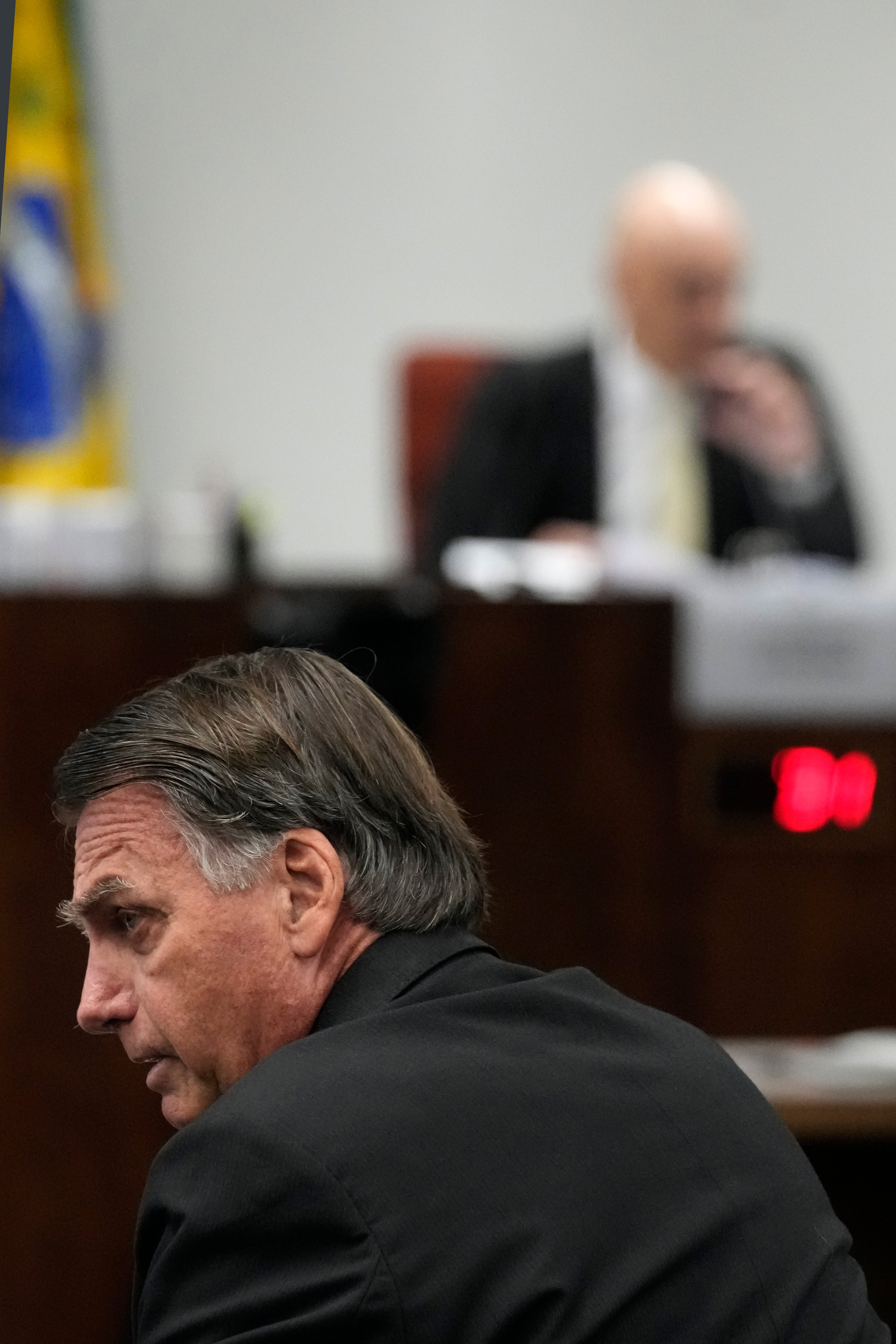 Brazil Bolsonaro Things to Know