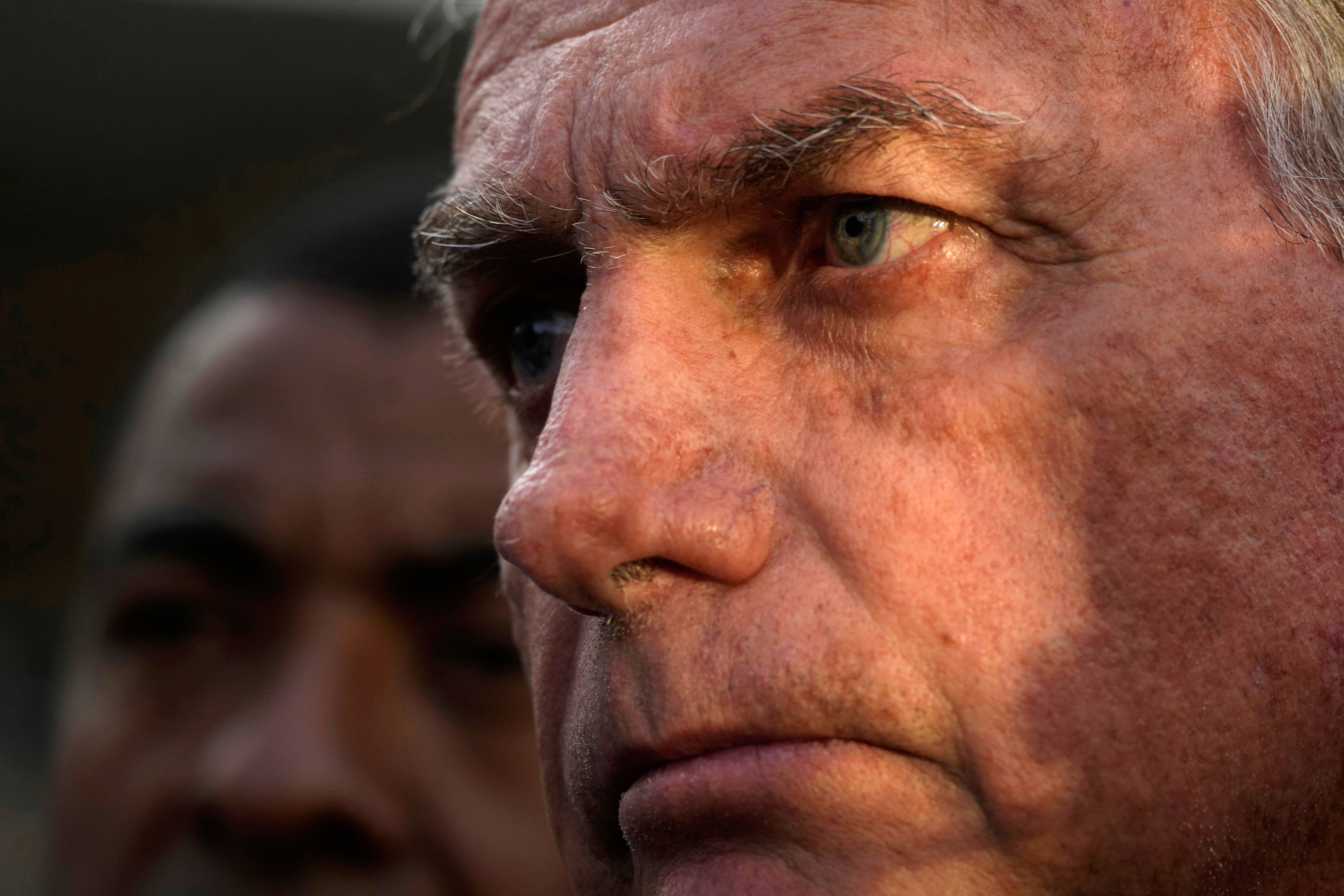 Brazil Bolsonaro Things to Know