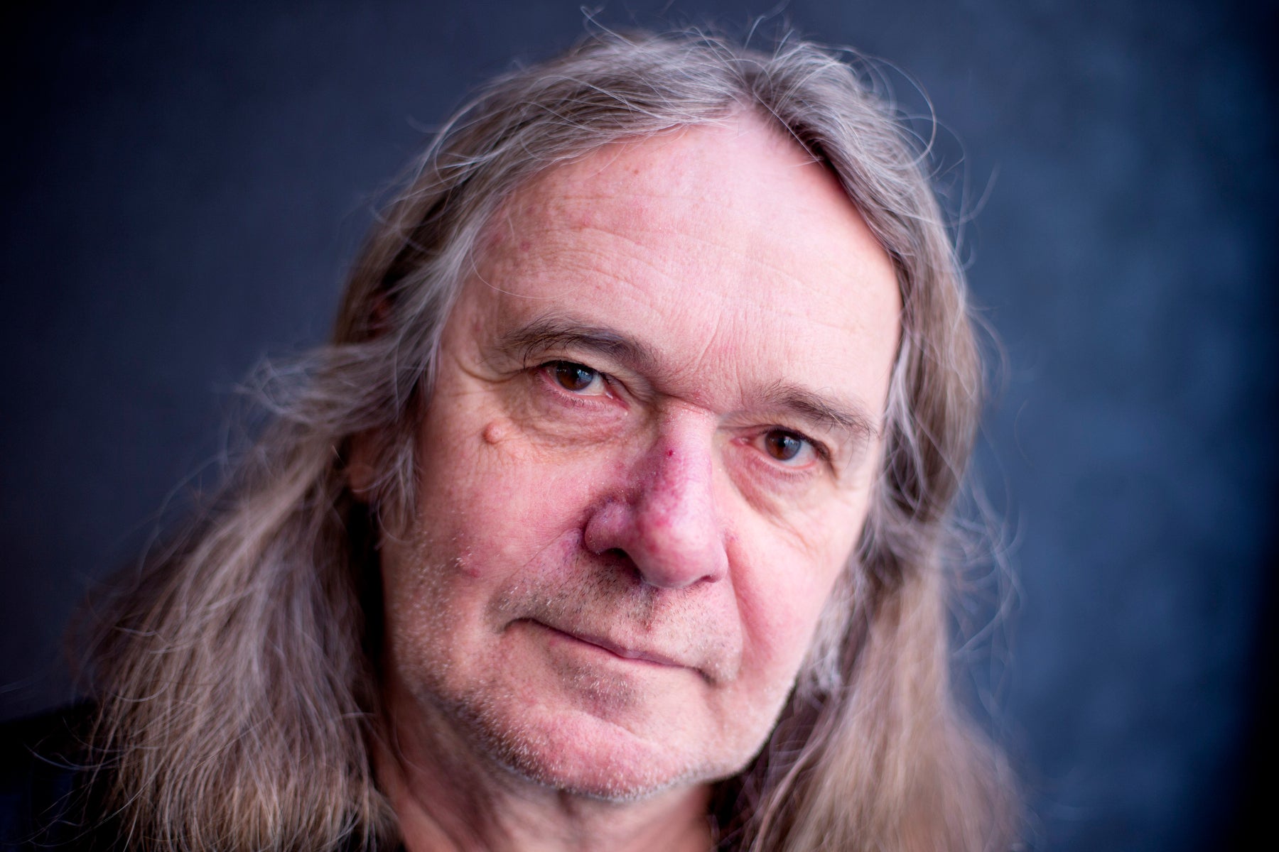 Norway Obit Ambjørnsen