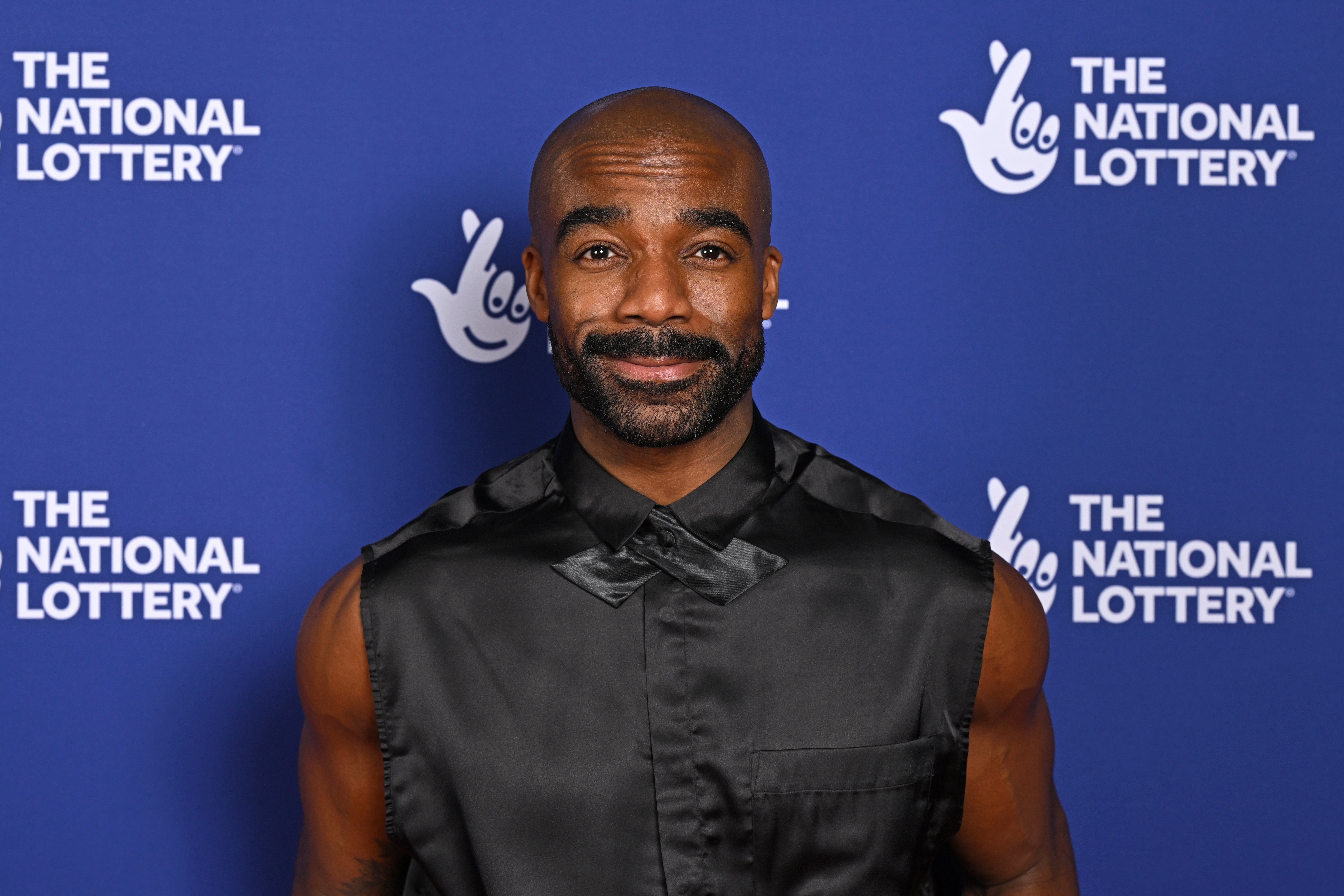 ‘I’m ashamed,’ said the former ‘Strictly’ winner