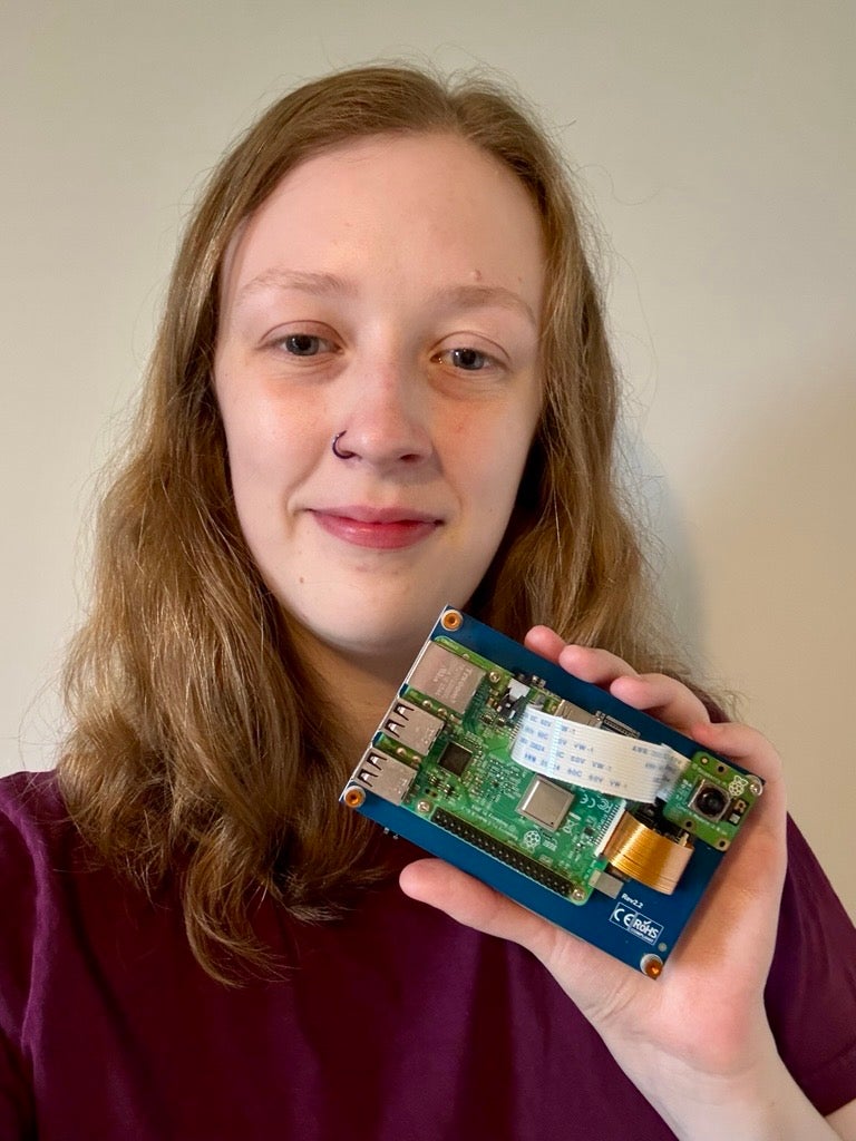 Studentka PhD Tess Watt vyvinula nástroje AI, které by mohly lidem poskytnout ve vzdálených oblastech světa přístup k rychlému a potenciálně záchranu rakoviny kůže