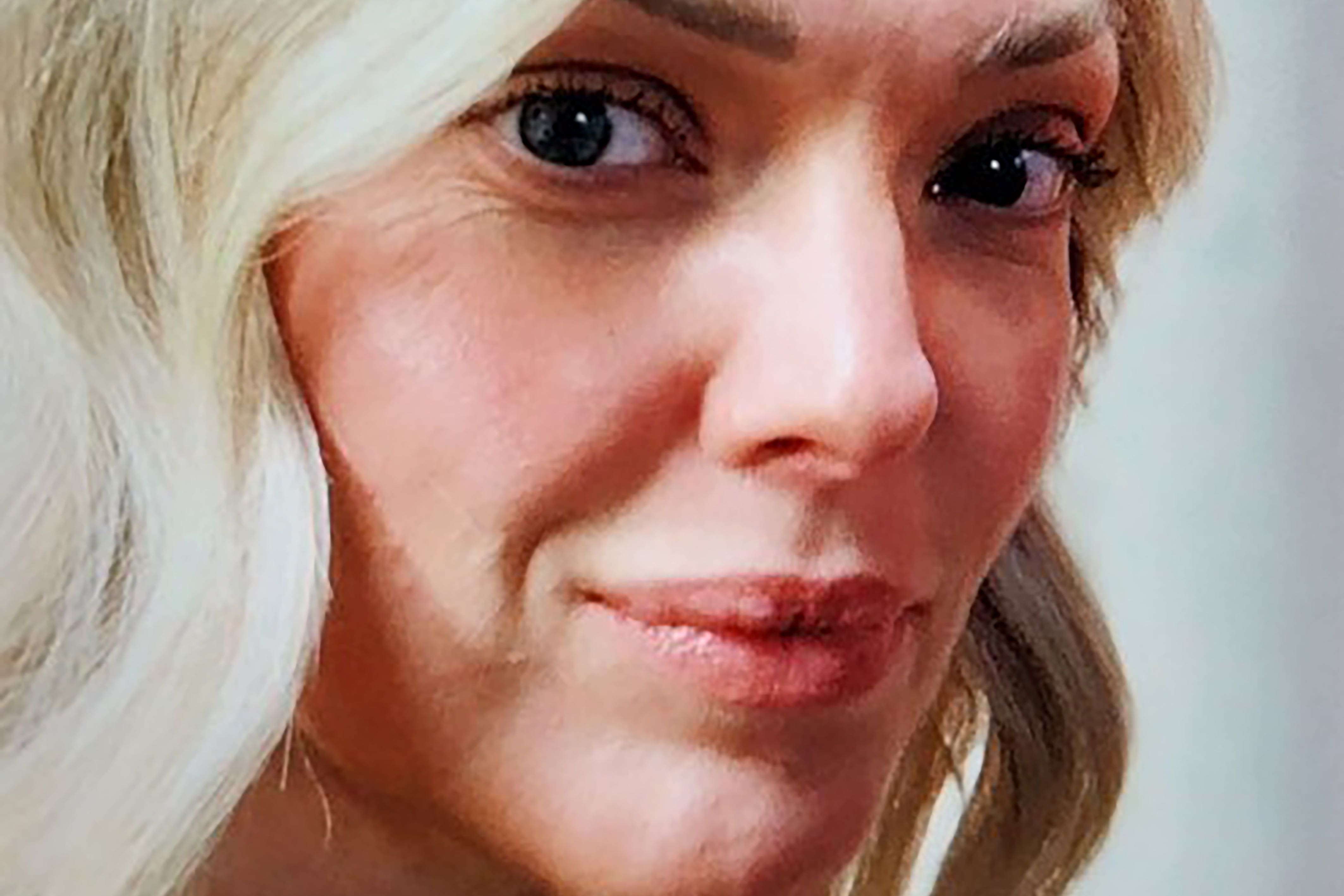 Rachel Booth was reported missing on Saturday (Cheshire Police/PA)