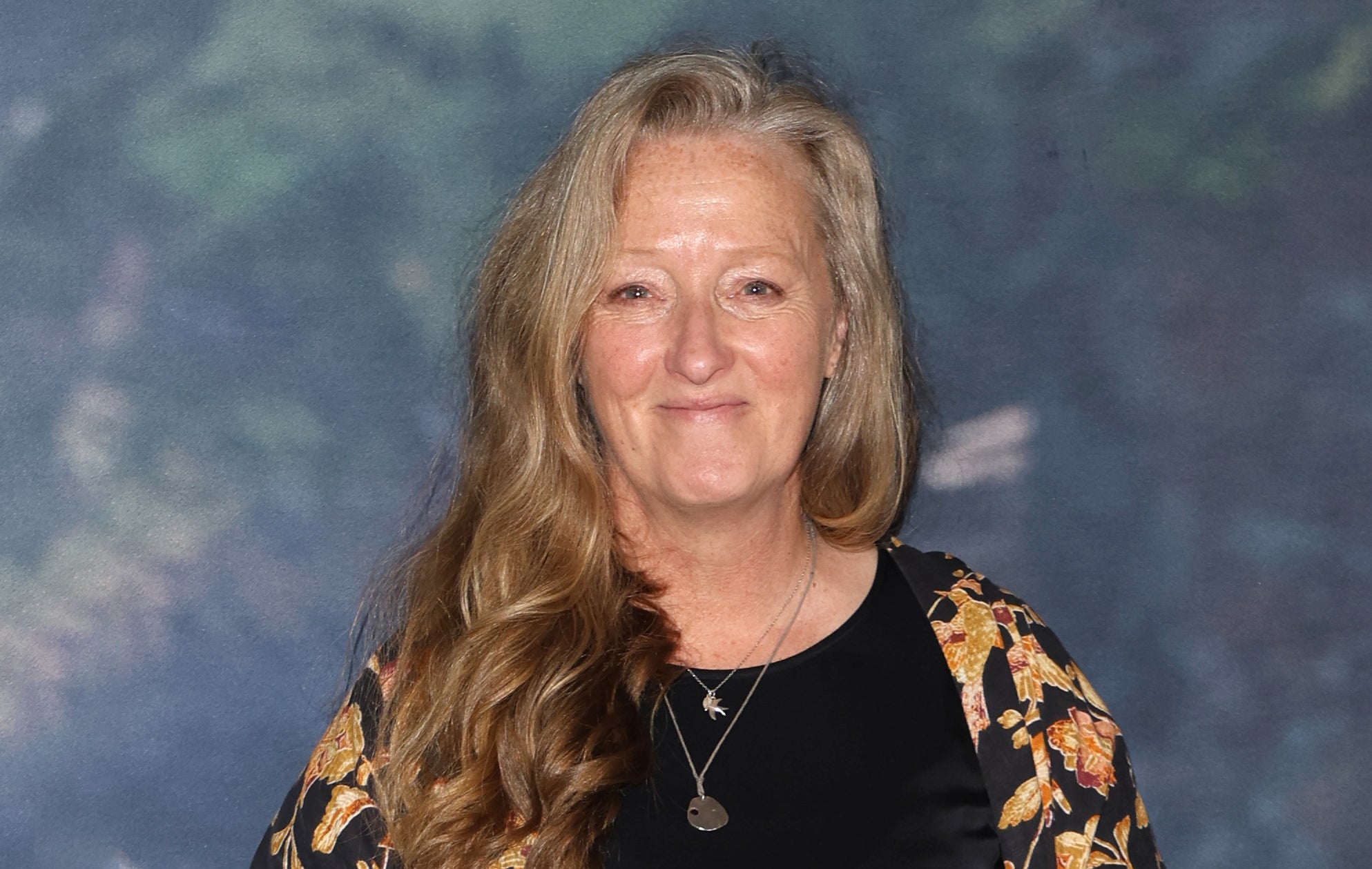 Raynor Winn’s memoir has been hit with several discrepancies