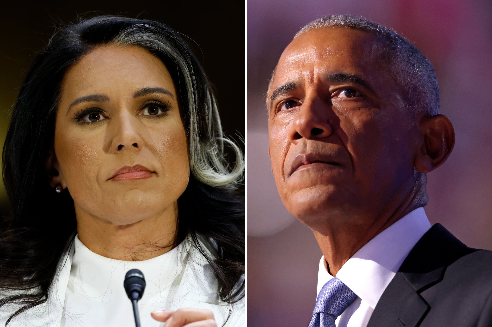 Tulsi Gabbard openly accuses Obama of longstanding effort to overthrow Trump in coup