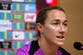 Lucy Bronze explains England’s decision to stop taking the knee after Jess Carter abuse