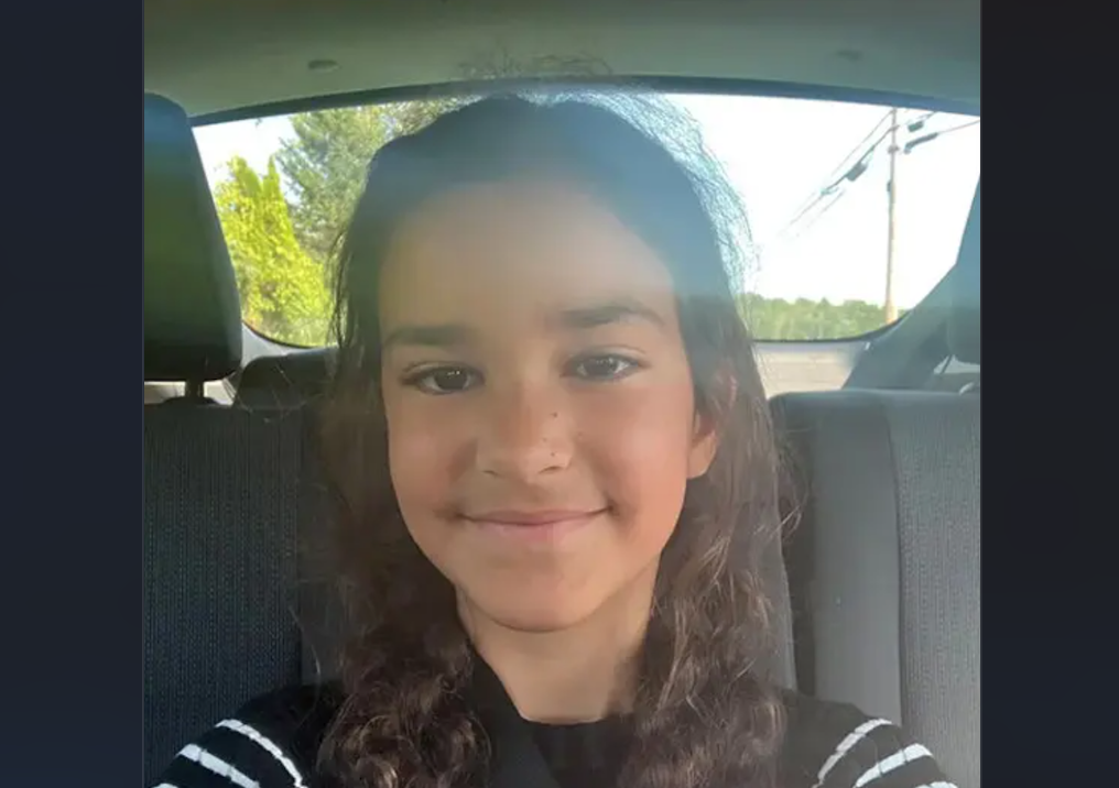 Melina Frattolin, aged 9, was found dead in Ticonderoga, New York on July 20 hours after her father reported her missing and suggested she had been abducted. Police later determined no abduction had taken place, and noted "inconsistencies" in her father's account of her disappearance