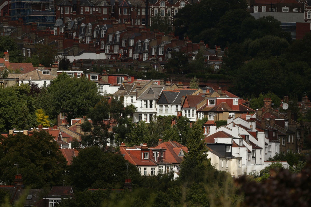 Biggest July dip in average asking price for a home ‘in at least 20 years’