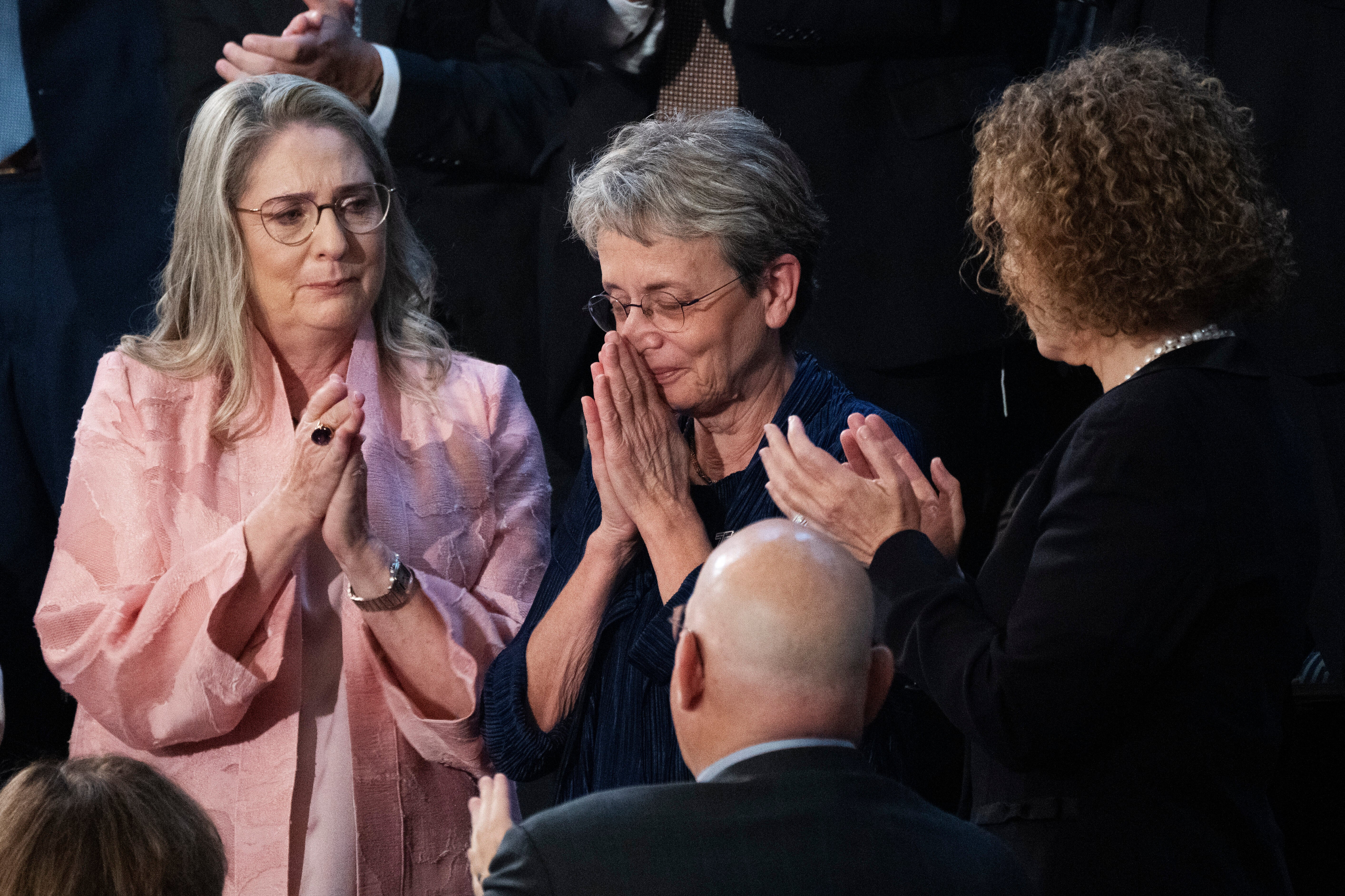 Texas Floods-The Missing