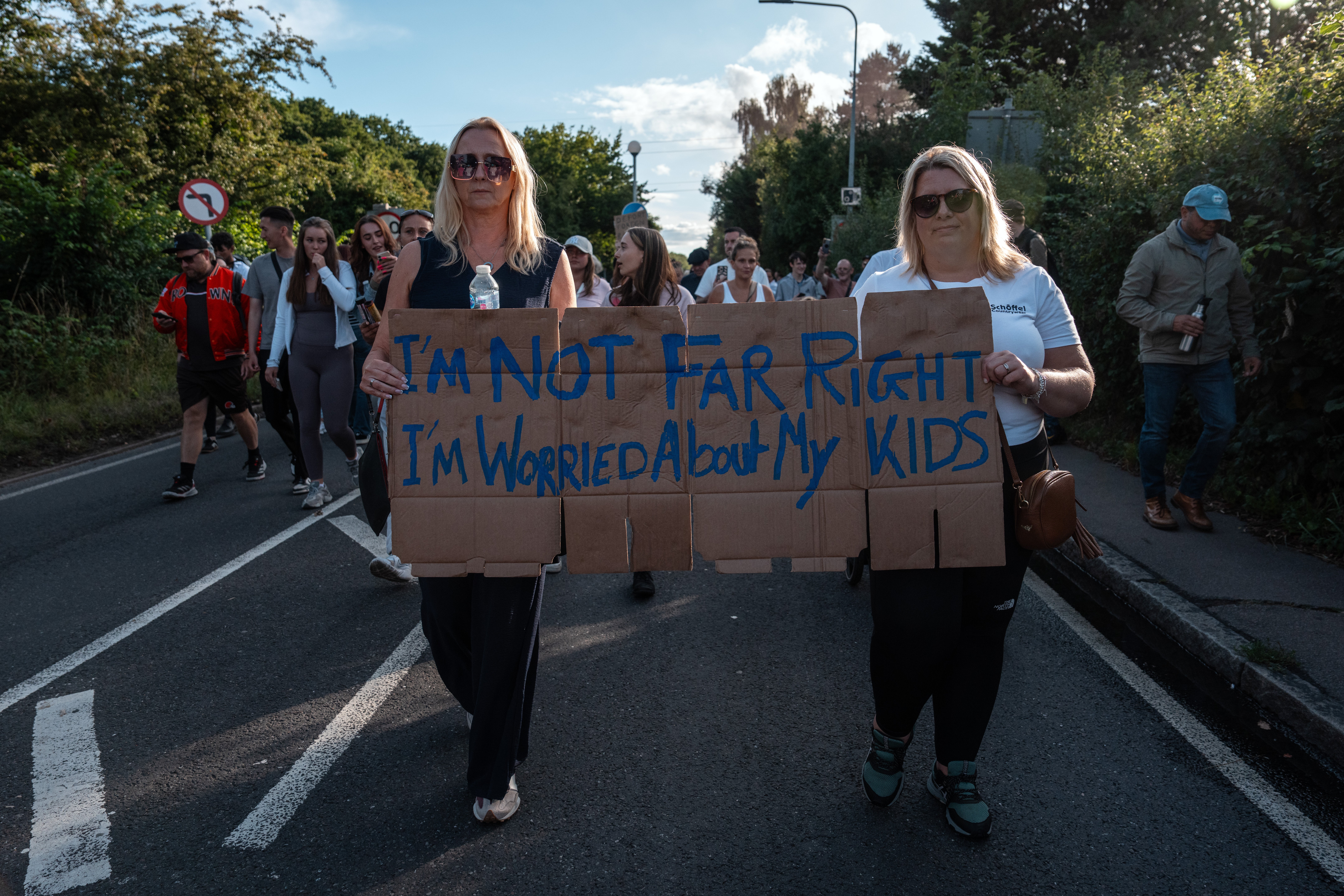 This year has seen a notable surge in the use of language focused on women