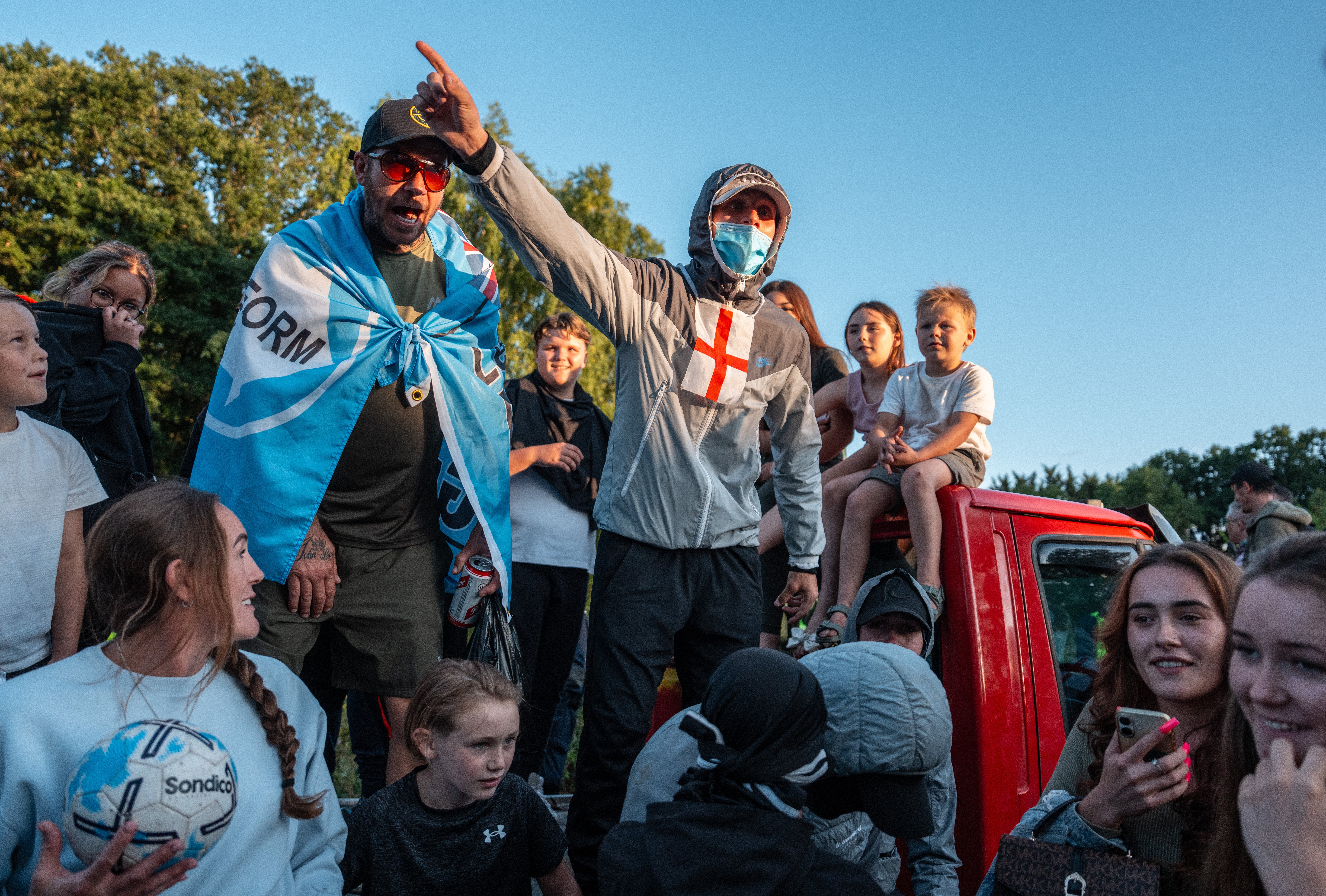 Social media platforms such as X have played a crucial role in the spread of misinformation and anti-migrant rhetoric