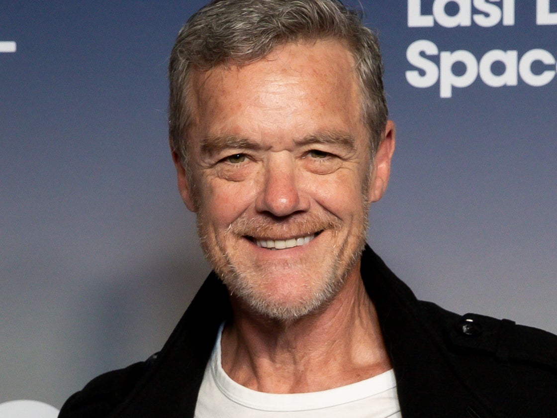 ‘Neighbours’ actor Stefan Dennis might join ‘Strictly’