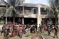 At least 19 dead and 50 injured after fighter jet crashes into Bangladesh college campus