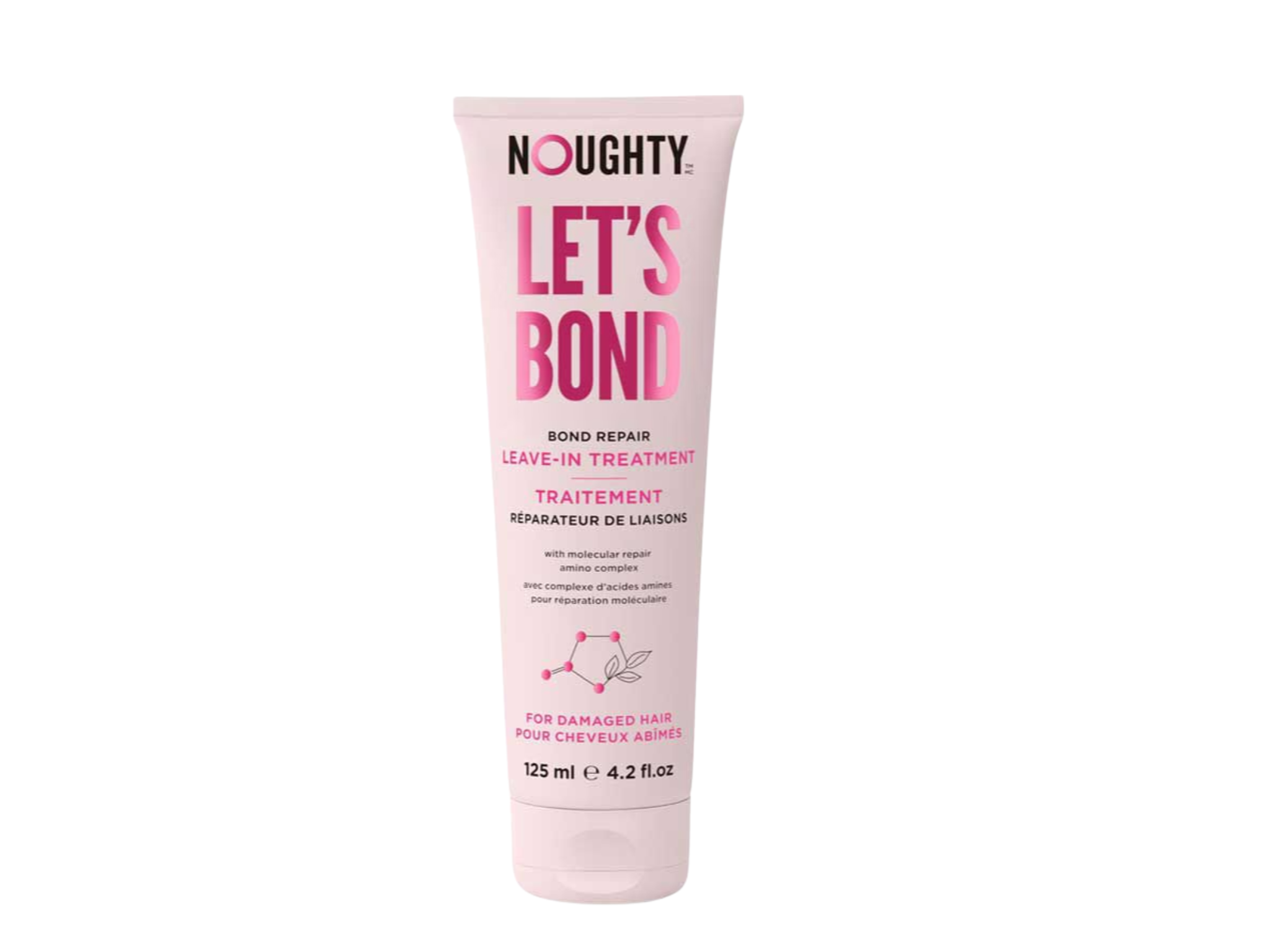 Noughty leave-in conditioner IndyBest best leave-in conditioners