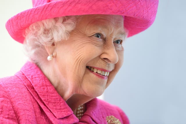 <p>A relative of Queen Elizabeth II’s made the revelation</p>