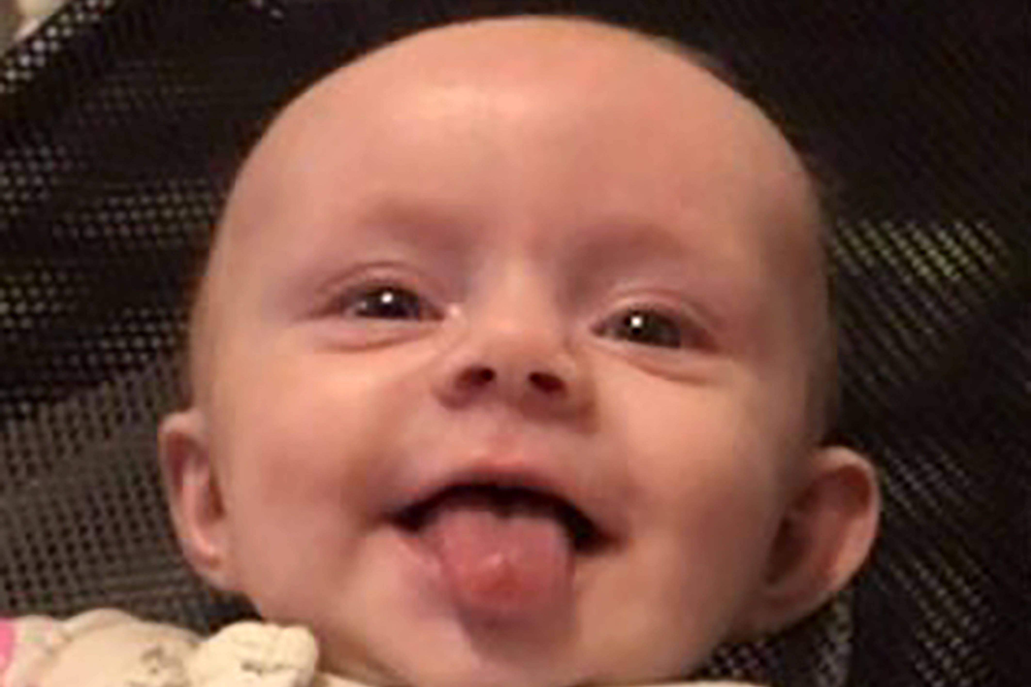 Lexi Wilband was killed in April 2020 (Gloucestershire Police/PA)