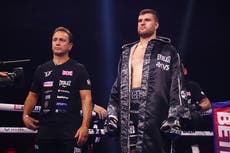 Johnny Fisher names Tony Sims as new coach and makes intense vow over training camp