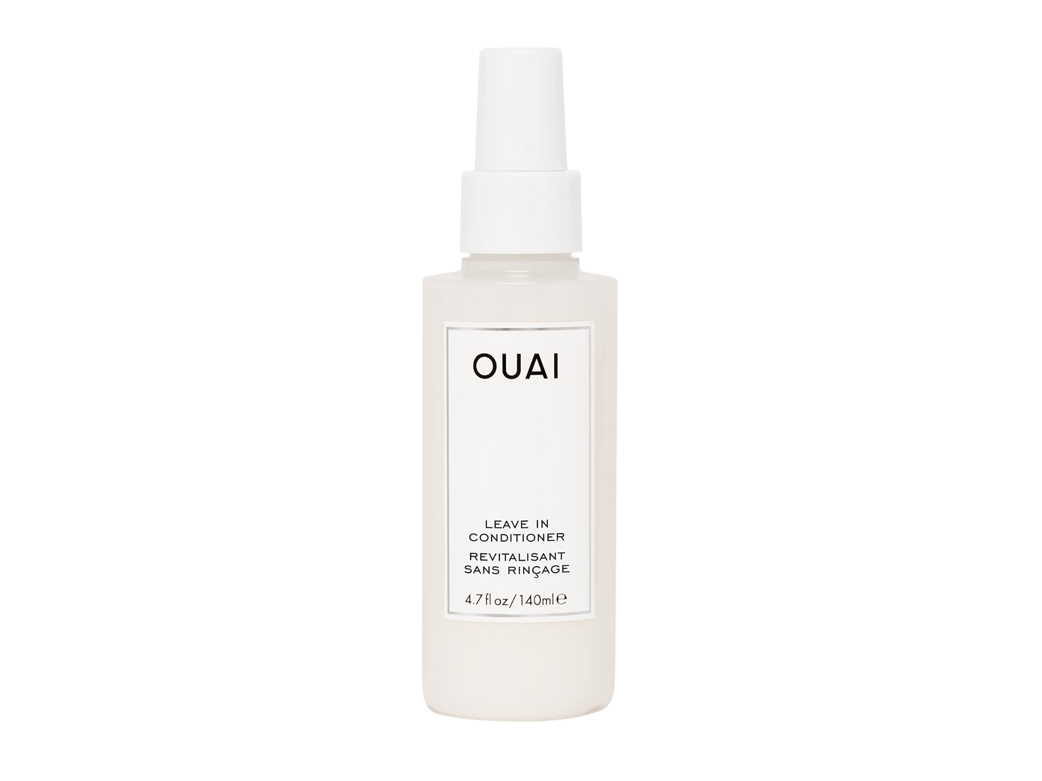 OUAI leave in conditioner IndyBest best leave-in conditioners