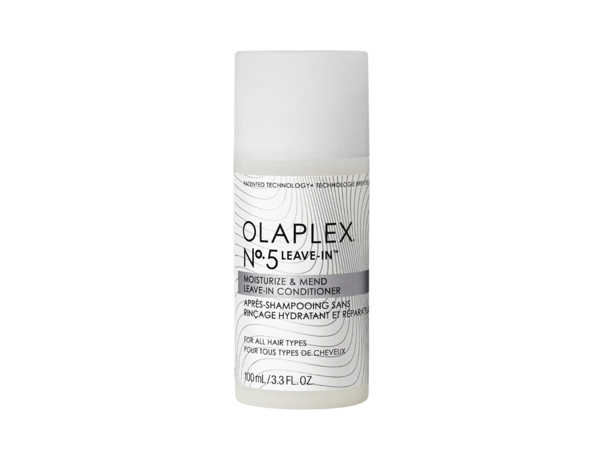 Olaplex leave-in conditioner IndyBest best leave-in conditioners